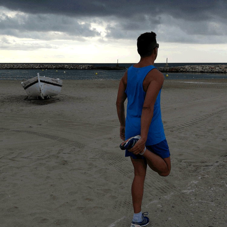 Vinyasa Yoga Seb Fit N Yog
