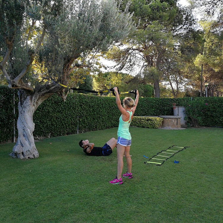 Vinyasa Yoga Seb Fit N Yog