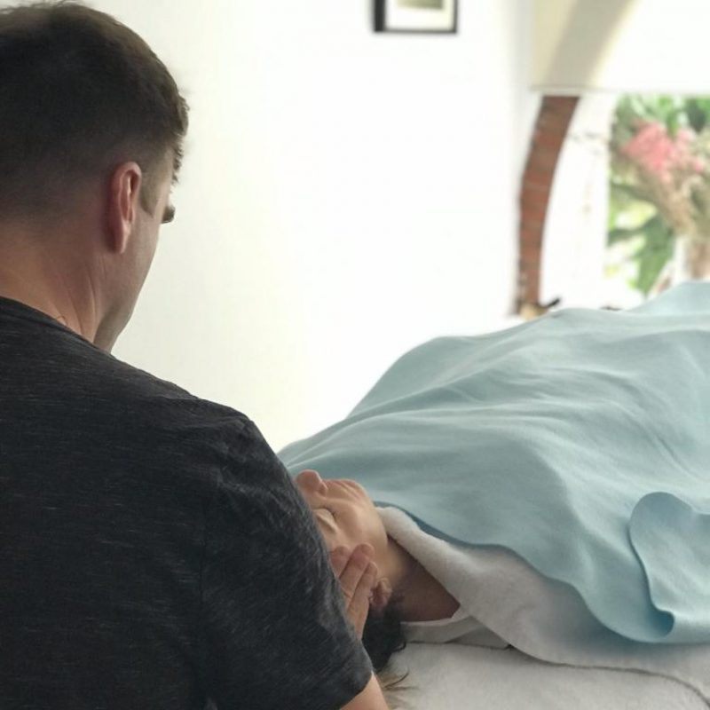 Massage Seb Fit N Yog Massage Seb Fit N Yog
